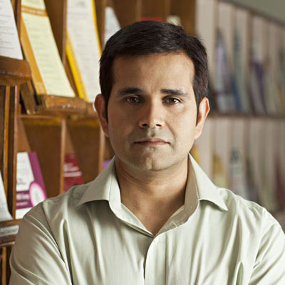 Author