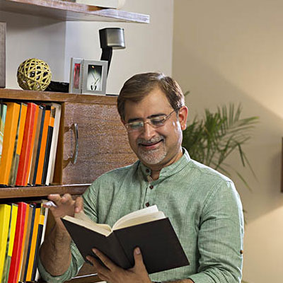 Author