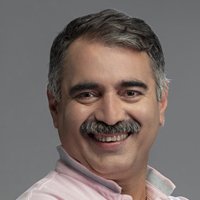 Ranjeet roy