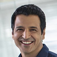Deepak Bose