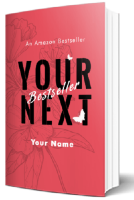 Your Next Bestseller